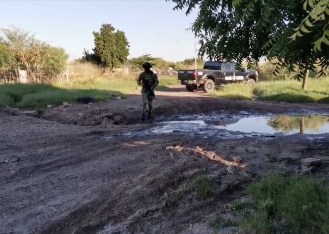 Hombre pierde la vida en la colonia Villas del Trigo; suman 31 homicidios en el mes